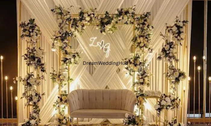 Evento A Wedding Planner